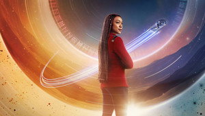 Star Trek: Discovery kép