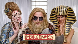 Horrible Histories kép