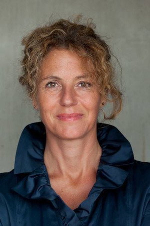 Charlotte Sieling profil kép