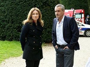 Alice Nevers, le juge est une femme 12. évad Ep.3 3. epizód