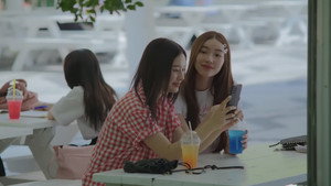 คุณวาฬร้านชำ kép