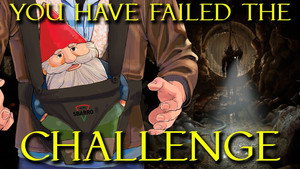 Half-Life: Alyx but the Gnome is TOO AWARE 1. évad Ep.1 1. epizód