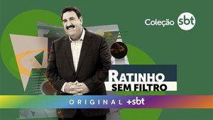 Ratinho, Sem Filtro kép