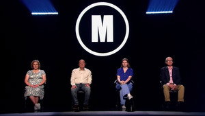 Mastermind 50. évad Ep.21 21. epizód