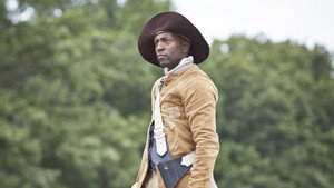 The American Revolution kép