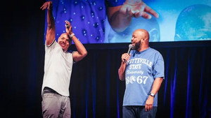Bald Brothers: A Freestyle Comedy Show 1. évad Ep.9 9. epizód