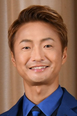川田紳司 profil kép