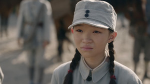 马背摇篮 1. évad Ep.18 18. epizód