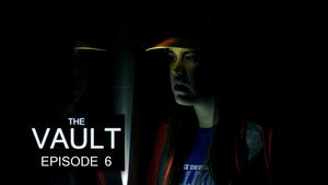 The Vault 1. évad Ep.6 6. epizód