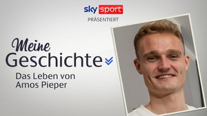 Meine Geschichte - das Leben von 3. évad Ep.20 20. epizód