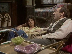 Rising Damp 2. évad Ep.6 6. epizód