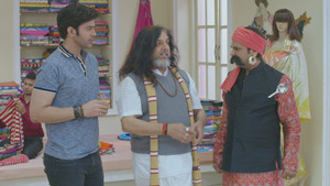 Kya Haal, Mr. Paanchal? 1. évad Ep.106 106. epizód