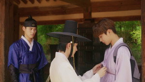 물들여 1. évad Ep.3 3. epizód