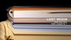 Lost Media 1. évad Ep.2 2. epizód