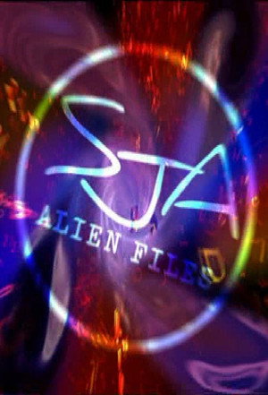 Sarah Jane's Alien Files 1. évad (2010-10-11) poszter