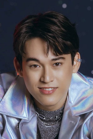กวิน แคสกี้ profil kép