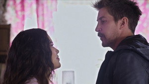 La mujer del diablo 1. évad Ep.5 5. epizód
