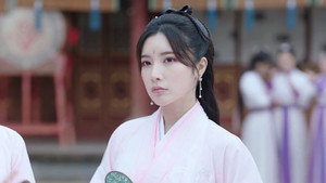 燕山派与百花门 1. évad Ep.1 1. epizód