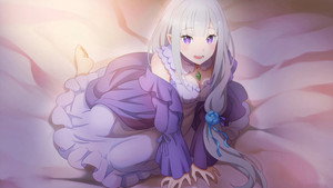 Re:ゼロから始める異世界生活 kép
