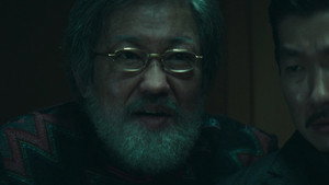 미끼 1. évad Ep.9 9. epizód
