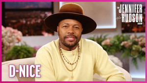 The Jennifer Hudson Show 2. évad Ep.77 77. epizód