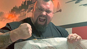 Eddie Eats America 1. évad Ep.4 4. epizód