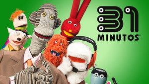 31 Minutos kép