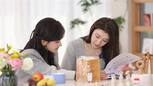 是女儿是妈妈 Speciális epizódok Ep.33 33. epizód