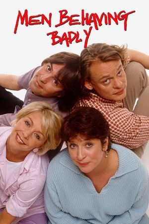 Men Behaving Badly poszter