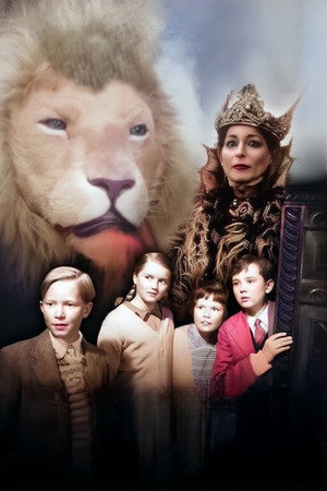The Chronicles of Narnia poszter