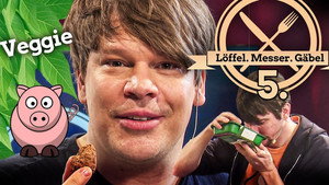Löffel, Messer, Gäbel 1. évad Ep.20 20. epizód