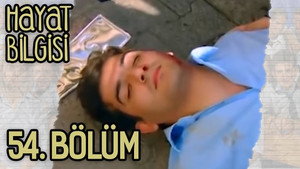 Hayat Bilgisi 2. évad Ep.35 35. epizód