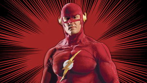 The Flash kép