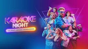 Karaoke Night - Talenti senza vergogna 1. évad Ep.1 1. epizód