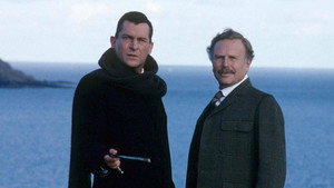 Sherlock Holmes kalandjai 4. évad Ep.2 Az ördög patája