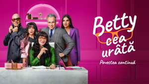 Betty La Fea: A történet folytatódik kép