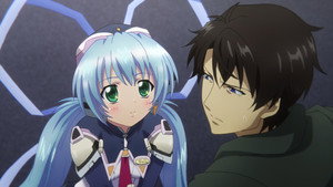 planetarian 〜ちいさなほしのゆめ〜 1. évad Ep.1 1. epizód