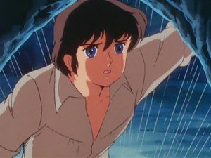 ジョージィ！ 1. évad Ep.20 20. epizód