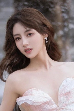 朱近桐 profil kép