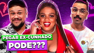 Diva Depressão 7. évad Ep.73 73. epizód