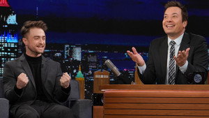 The Tonight Show Starring Jimmy Fallon 9. évad Ep.101 101. epizód