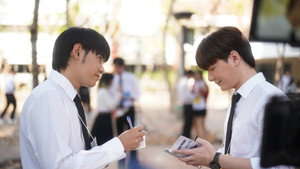 เพราะแฟนเก่าเปลี่ยนแปลงบ่อย kép