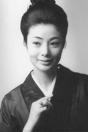 富司純子 profil kép