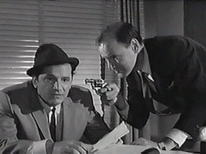 The Alfred Hitchcock Hour 2. évad Ep.28 28. epizód