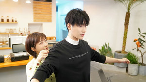 加油呀！茉莉 1. évad Ep.16 16. epizód