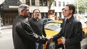 CSI: New York-i helyszínelők 7. évad Ep.20 Semmit valamiért