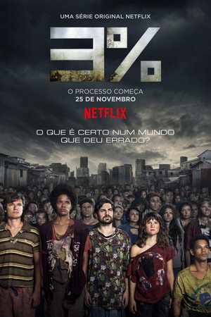 3% poszter