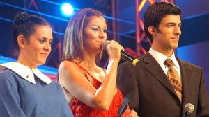 Türkiye'nin Yıldızları kép