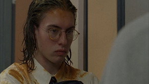 Degrassi 4. évad Ep.8 8. epizód
