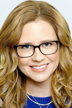 Jenna Fischer profil kép